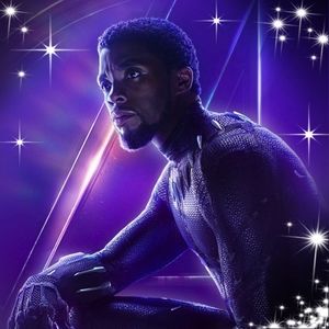 Meet your Posher, Mildred